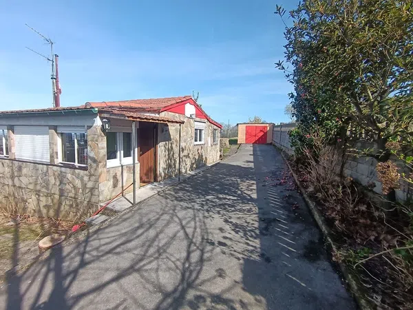 Casa o chalet independiente en Aldea San Miguel, 47, Quintes - Arroes, Quintes - Arroes - Foto 14