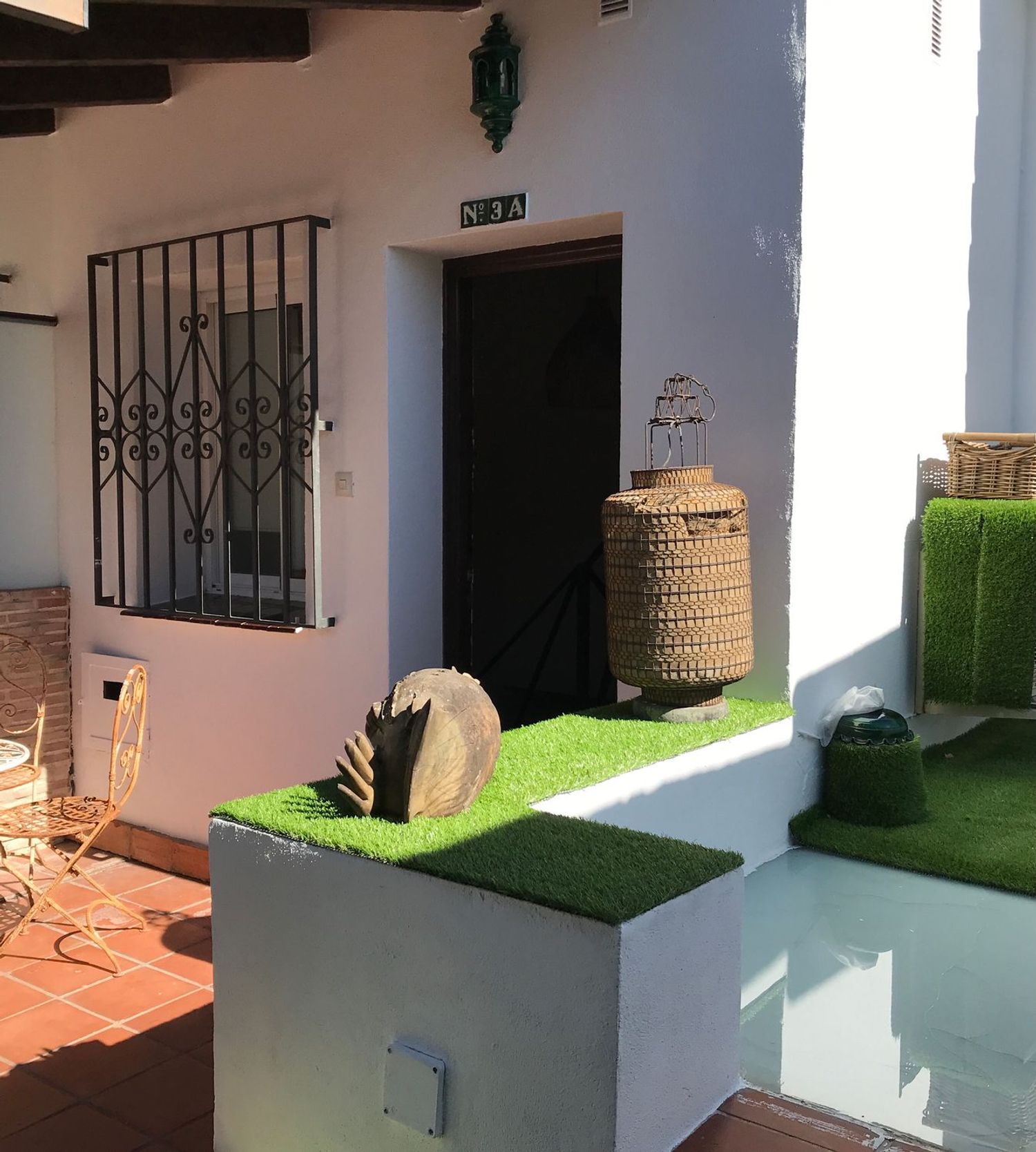 Chalet pareado en calle los Jazmines, 3 a - Foto 30