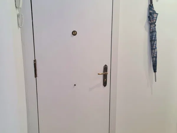 Piso en Gómez de Avellaneda, 51 - Foto 14