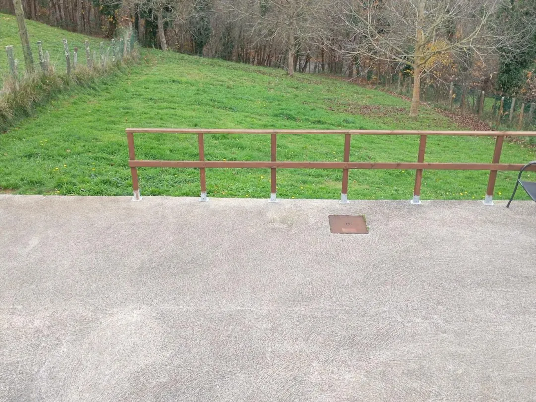 Chalet en  Caserio Reanes 73B - Foto 23