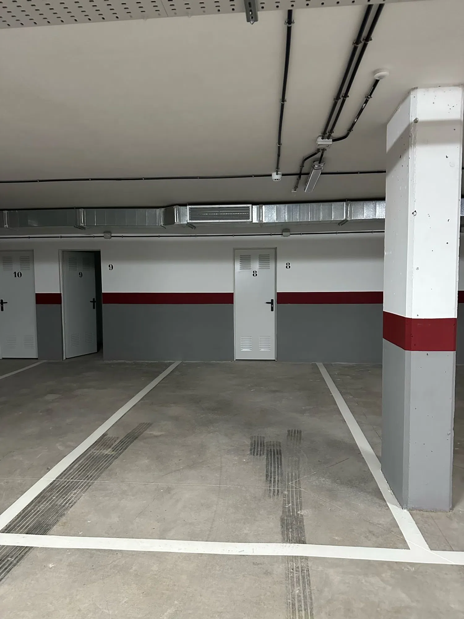 Piso en calle Malvasía, 8 - Foto 16