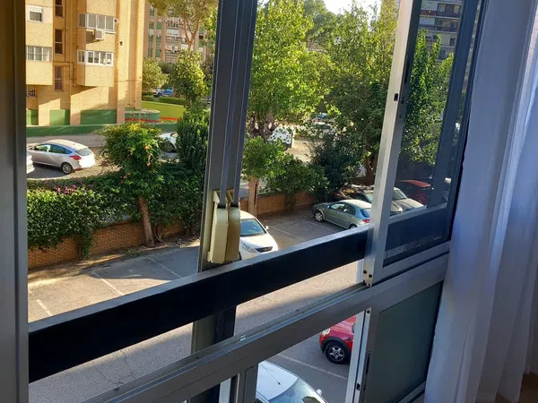 Piso en Avenida Alcalde Juan Fernandez, 13, El Juncal - El Plantinar - Foto 37