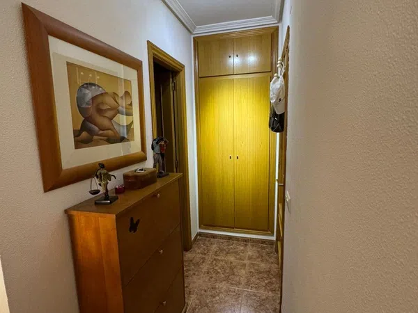 Chalet adosado en Calle de Mariano Benlliure, 27 - Foto 23