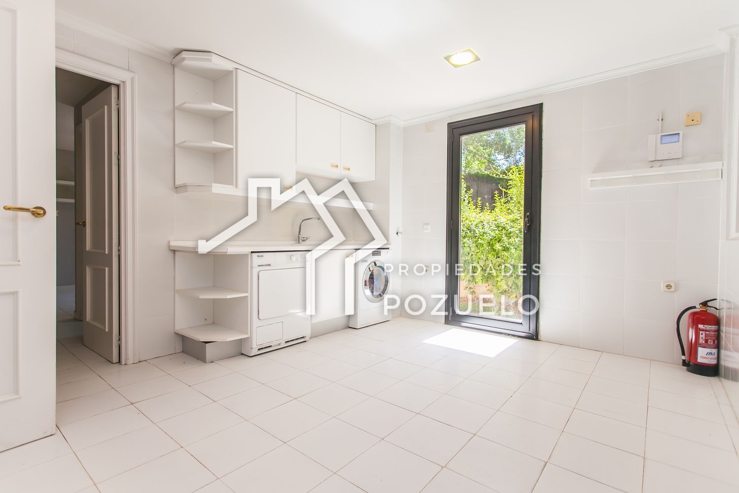 Casa o chalet independiente en Somosaguas, Somosaguas - Foto 14