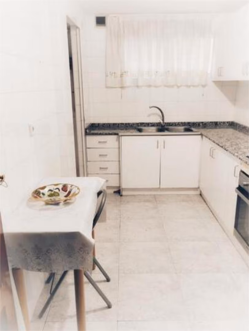 Piso en San Anton - Foto 7
