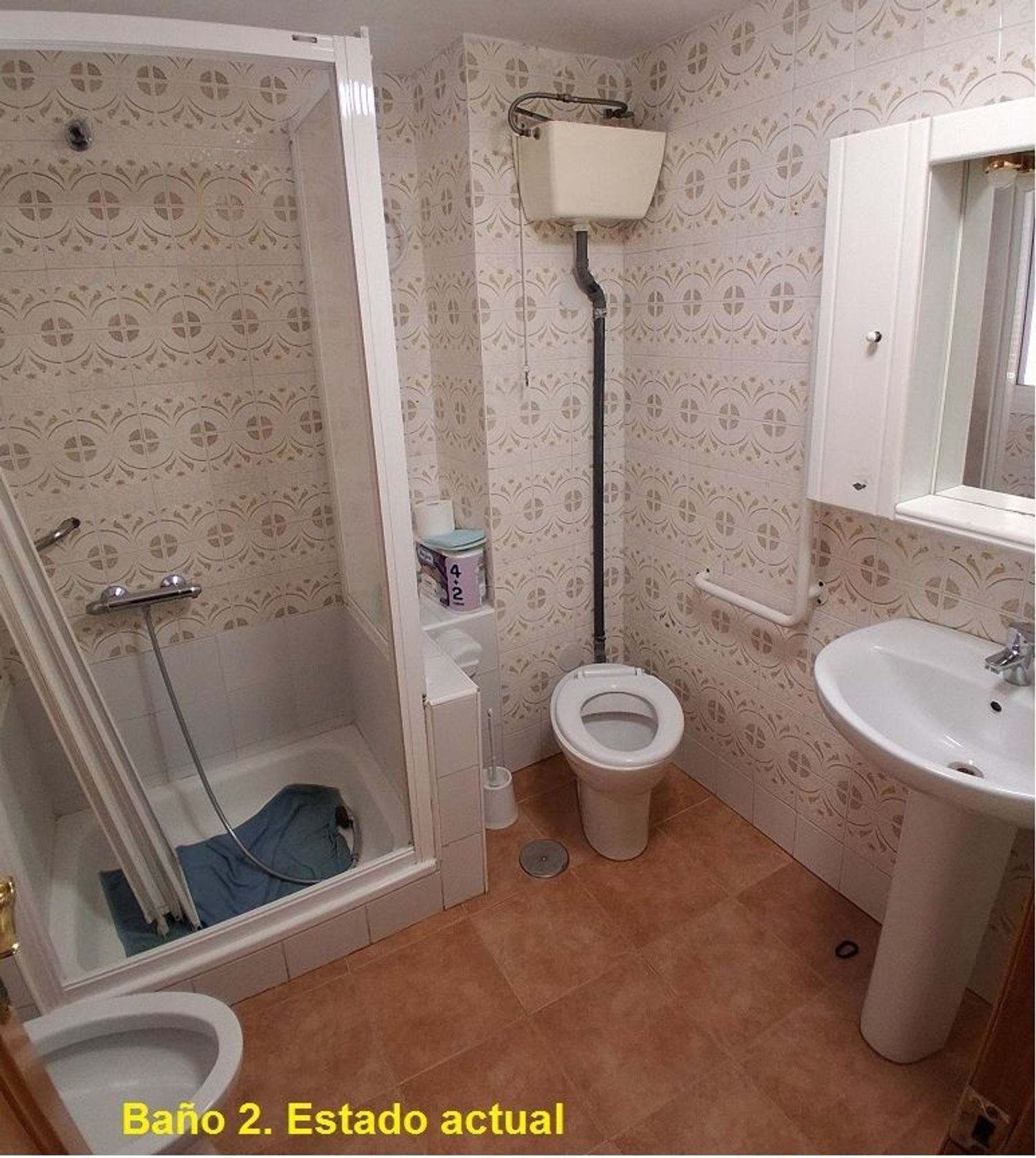 Piso en Calle Arabial, 117, Ronda - Arabial - Foto 14