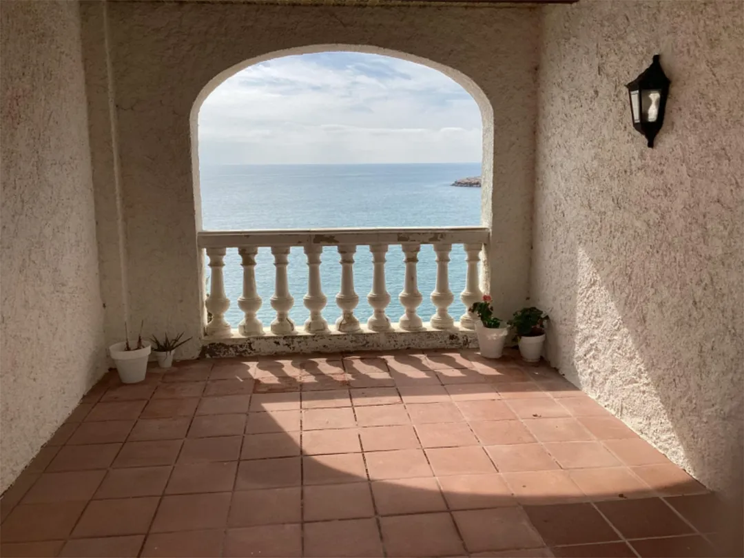 Piso en calle Carrer Punta Gaviota 2 - Foto 9