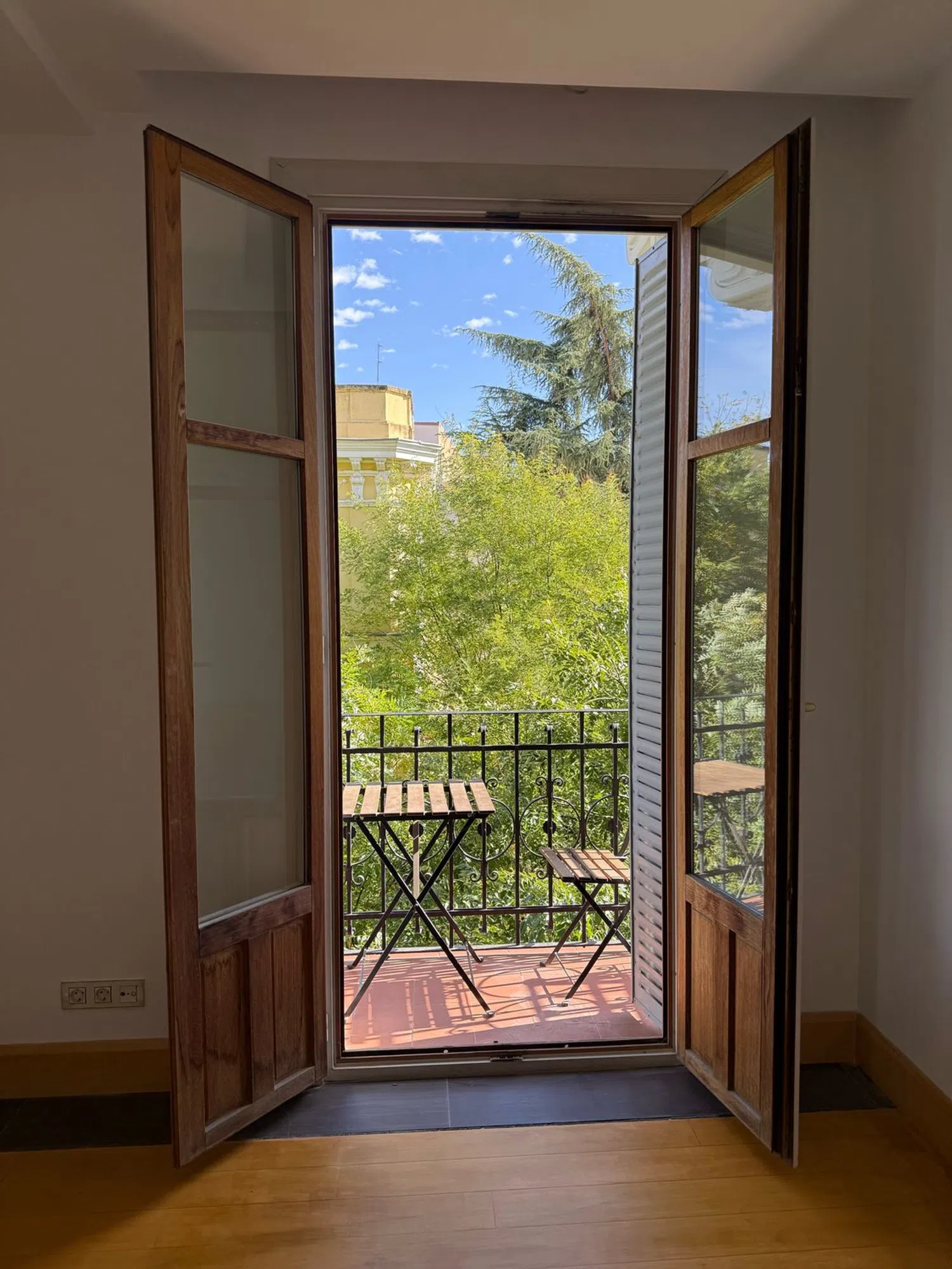 Piso en calle de Zurbano, 35 - Foto 17