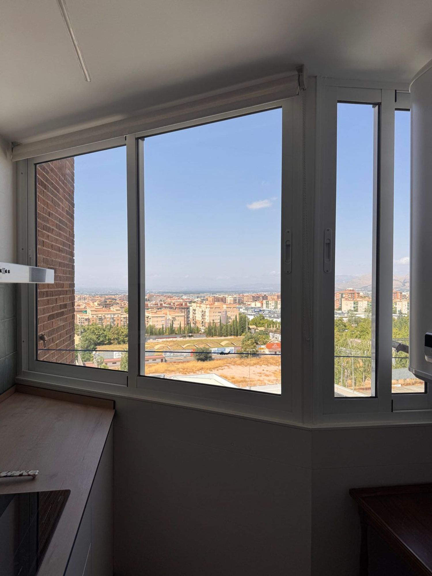 Piso en Avenida de Pulianas, 60, Campo Verde - Foto 35
