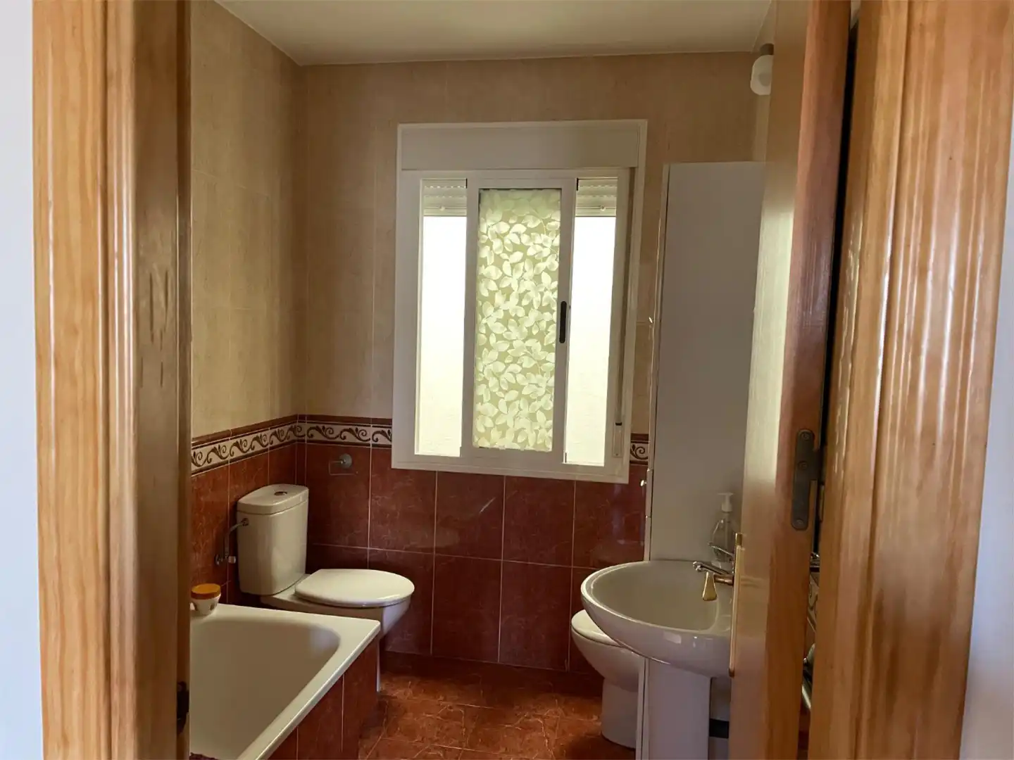 Casa adosada en Garrovillas de Alconétar - Foto 13