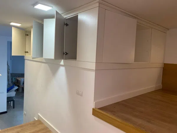 Piso en calle Faro, 125 - Foto 9