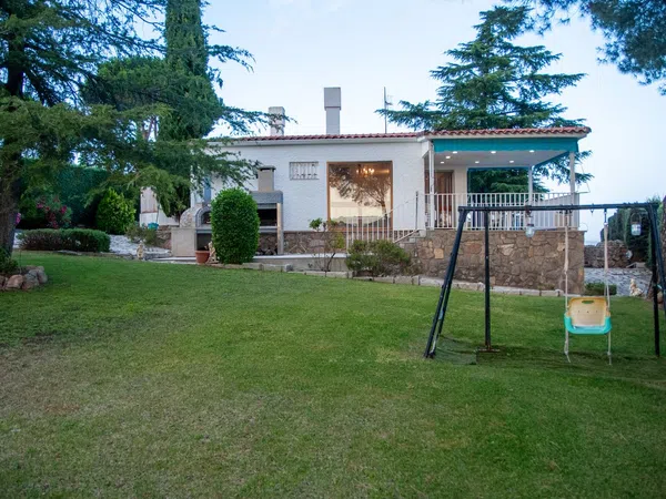 Casa o chalet independiente en Pino Alto - Navarredonda, Pino Alto - Navarredonda - Foto 8