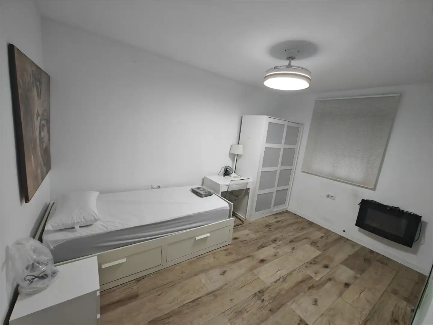 Piso en  Avenida de la Paz 83 - Foto 2