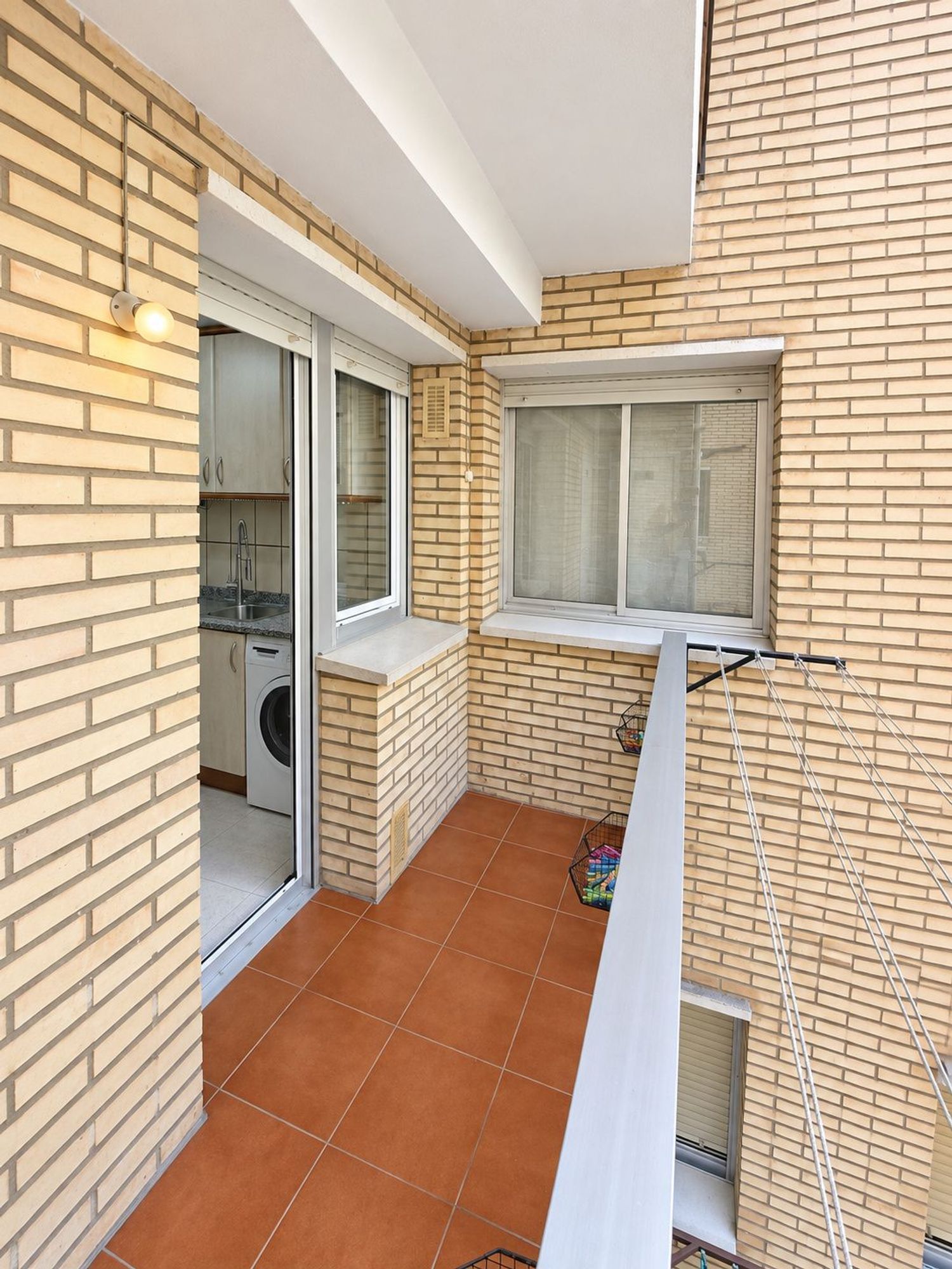 Piso en Camino de las Torres, 45, Parque Miraflores - Foto 18