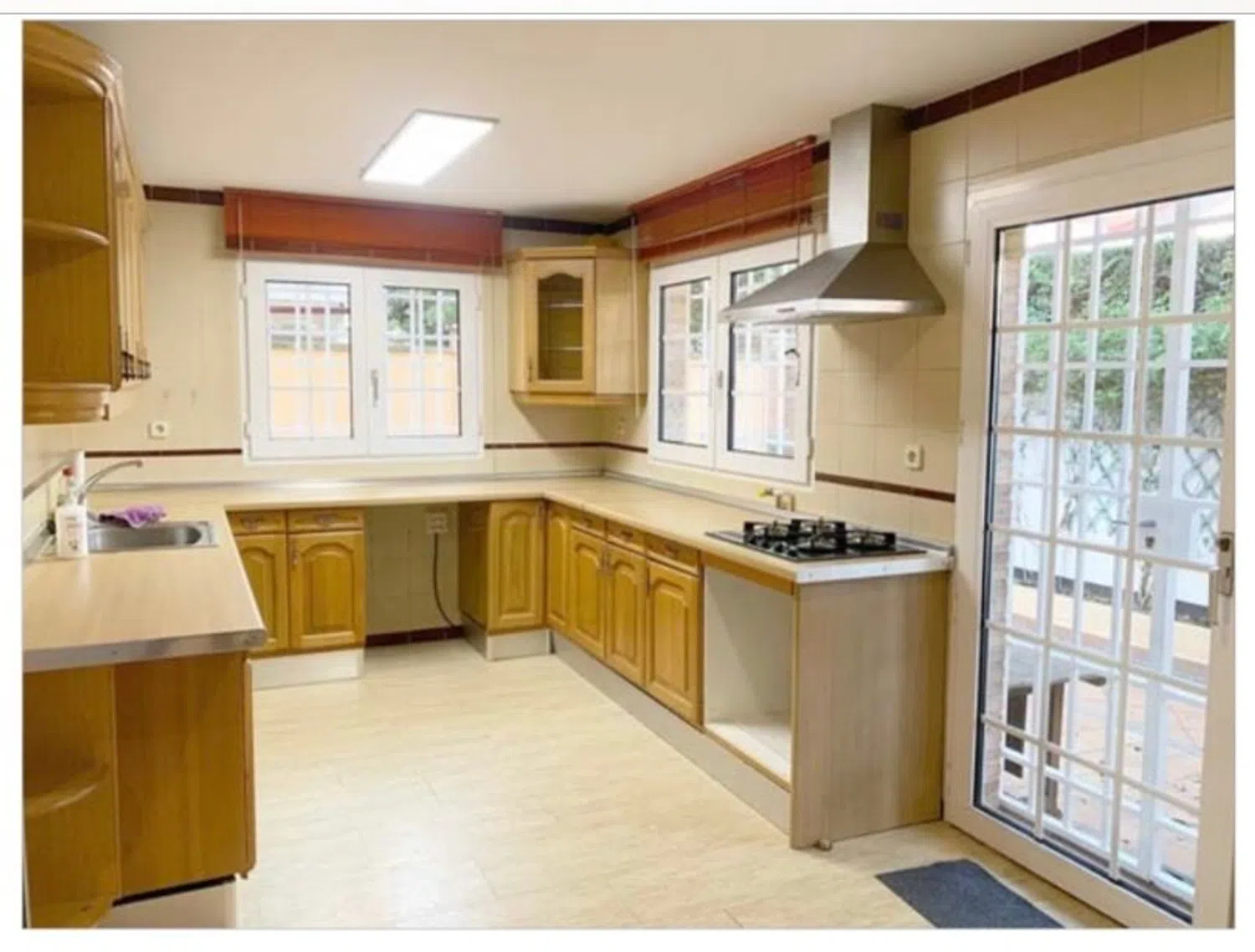 Chalet pareado en Barrio Salvador - Foto 10