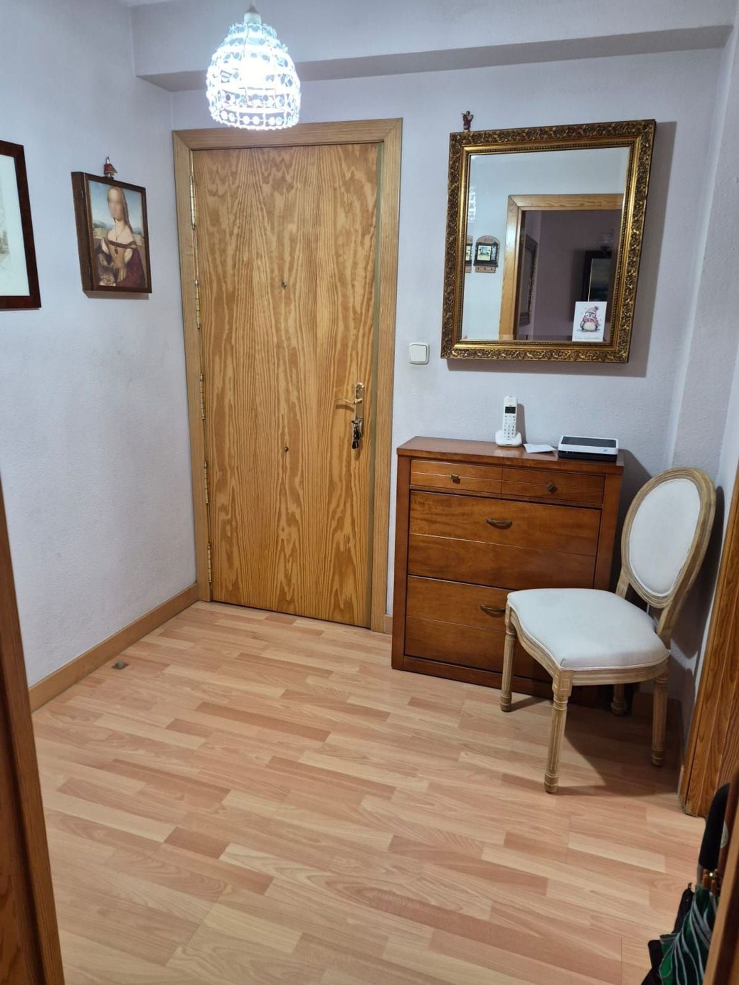 Piso en calle de León Felipe, 8 - Foto 17