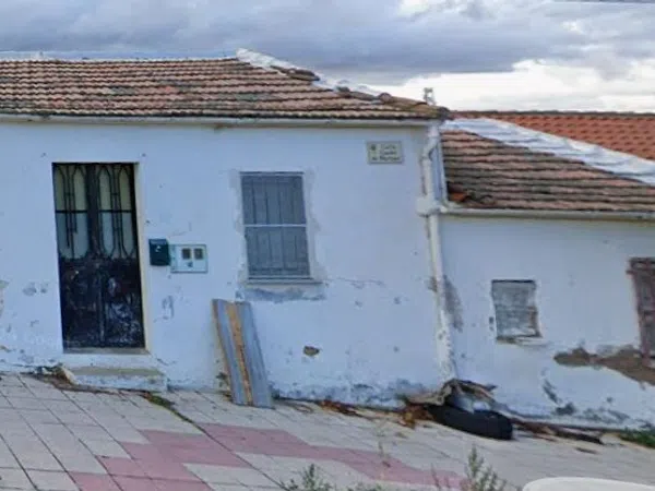 Casa independiente en calle Cordel de Merinas de Chamberí, 28 - Foto 1