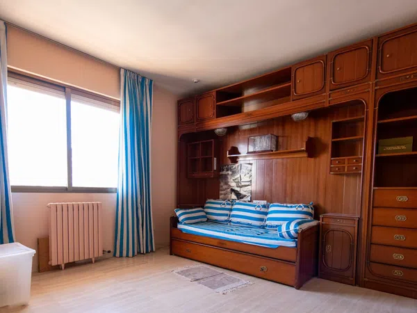 Casa independiente en Barrio El Palmar - Foto 17