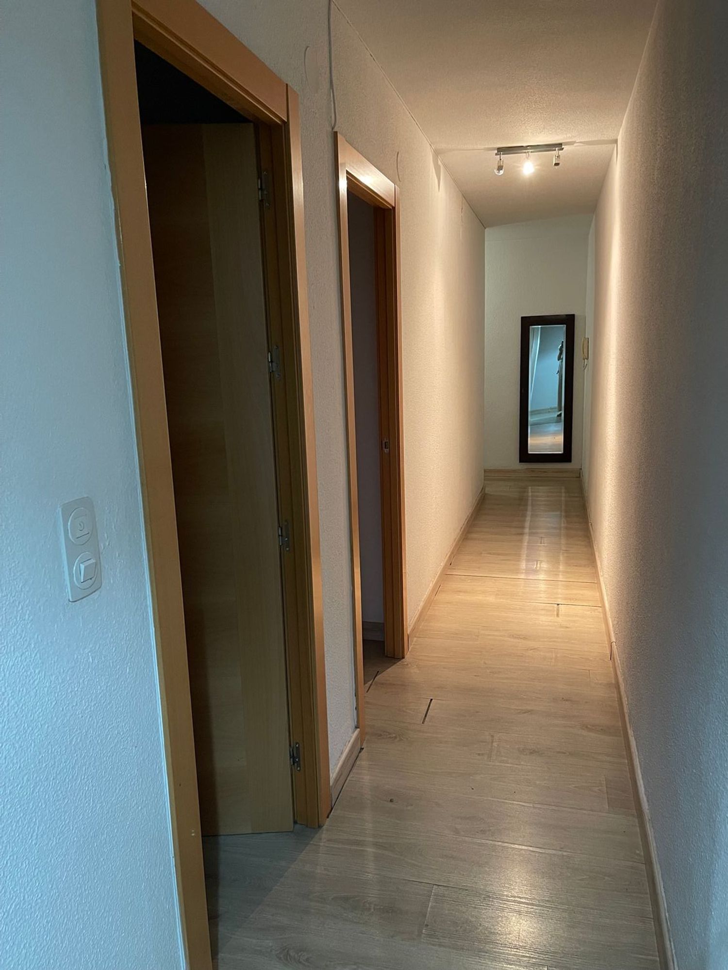 Piso en Calle Pedro Antonio de Alarcón, 54, Ronda - Arabial - Foto 2