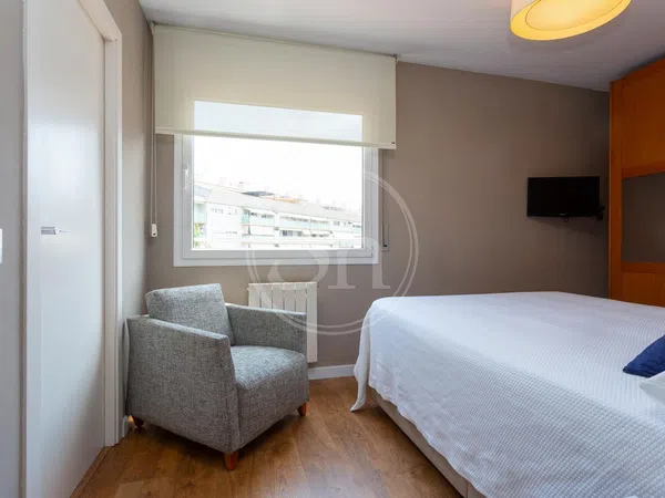 Piso en Calle Maria Tarrida, Eixample, Eixample - Foto 17