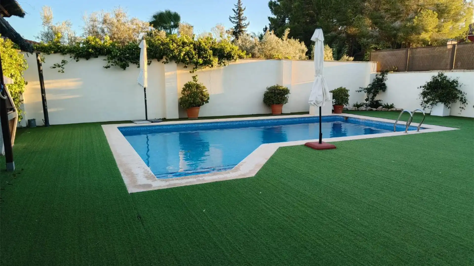 Chalet en  Calle Berenice 12 - Foto 8