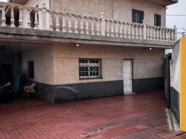 Casa independiente en calle el Calvario, 50 - Foto 1