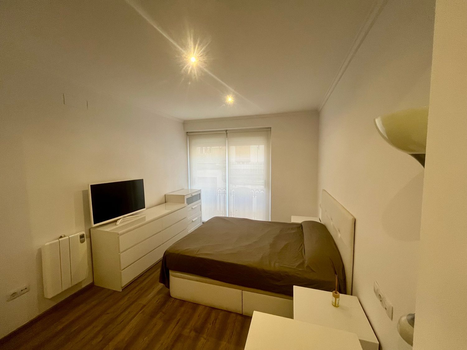 Piso en calle de Quart, 72