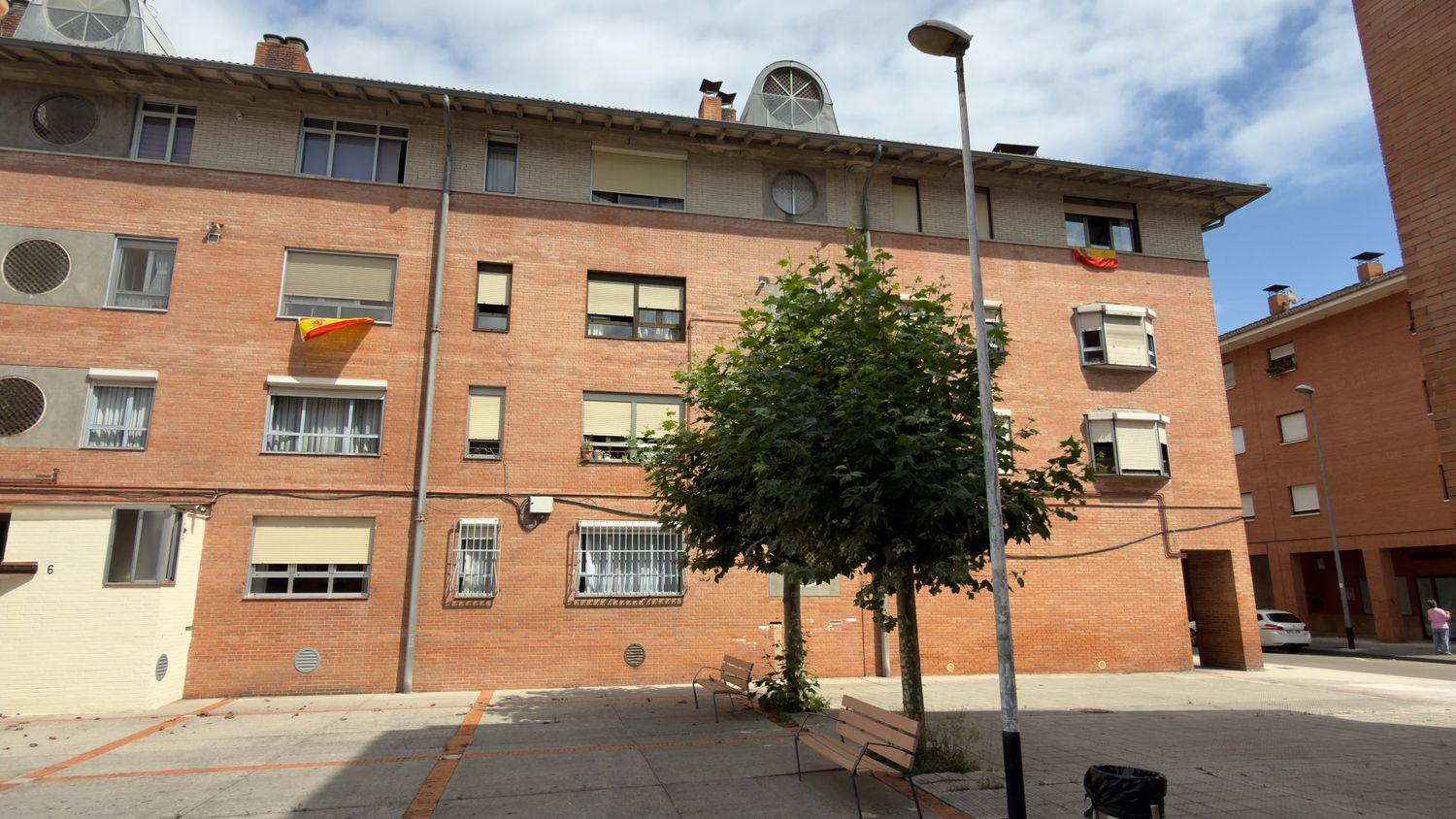 Piso en Barrio la Vega, 7, Ujo - Cenera, Ujo - Cenera - Foto 4