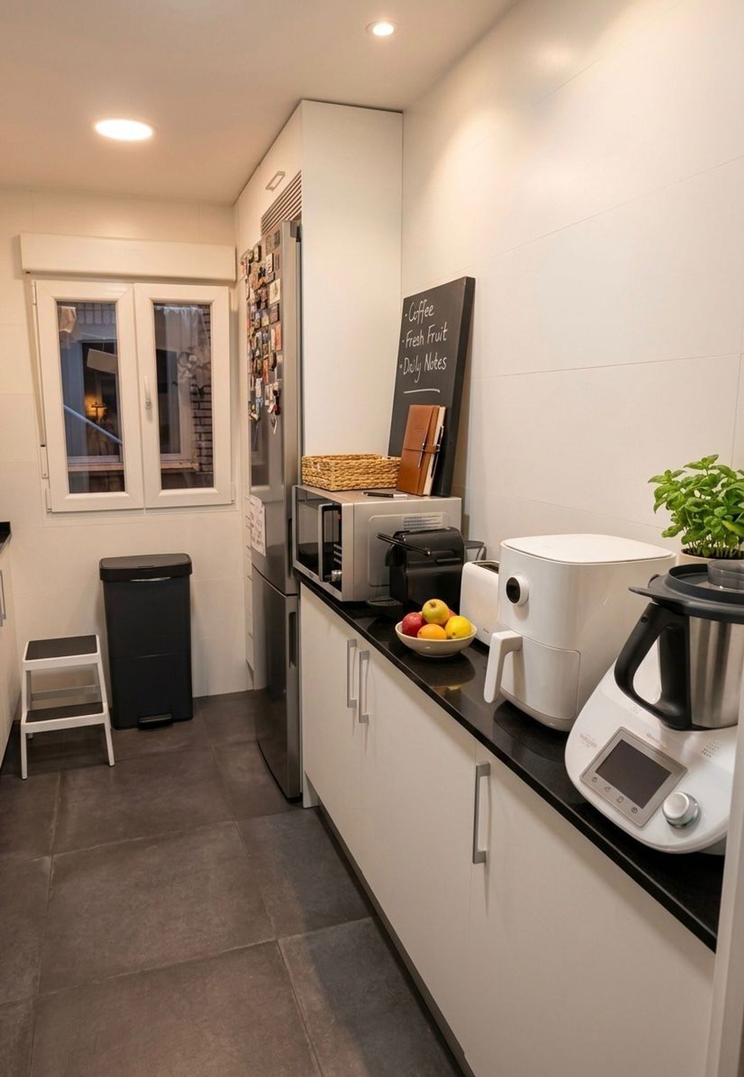 Piso en calle de Juan Pradillo, 6 - Foto 4