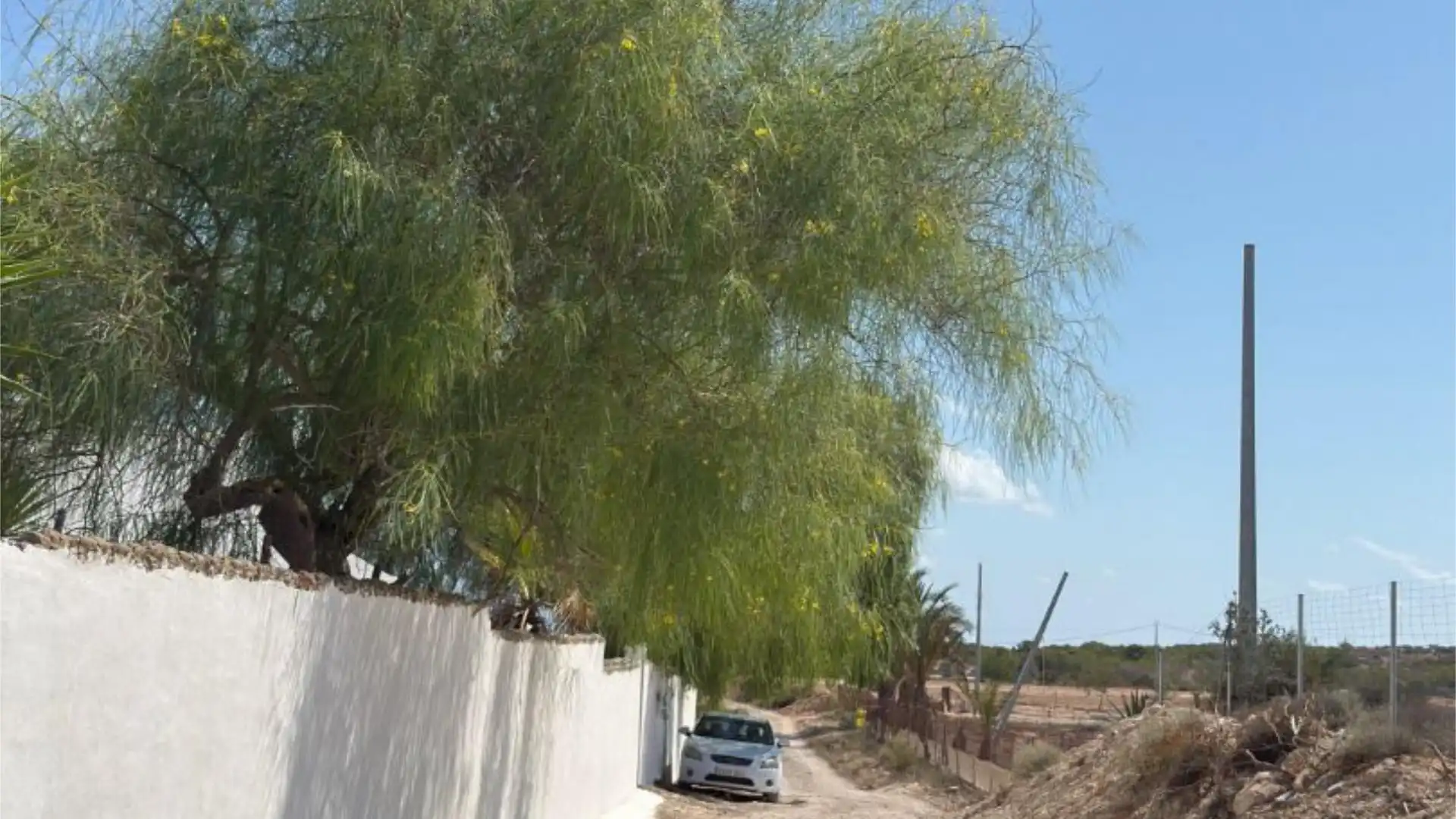 Chalet en  Partida Marina 1036A - Foto 17