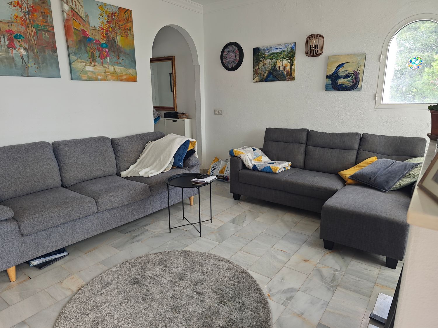 Piso en Urbanización Vista Verde, 9 - Foto 12