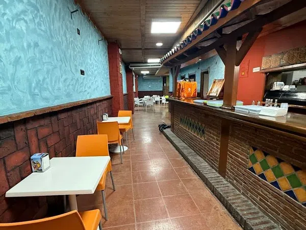 Local en Calle Rafael Alberti, 2, San Pedro Pueblo - Foto 9