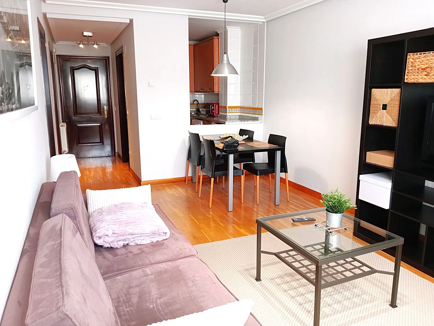 Piso en calle Sacramento, 20 - Foto 28