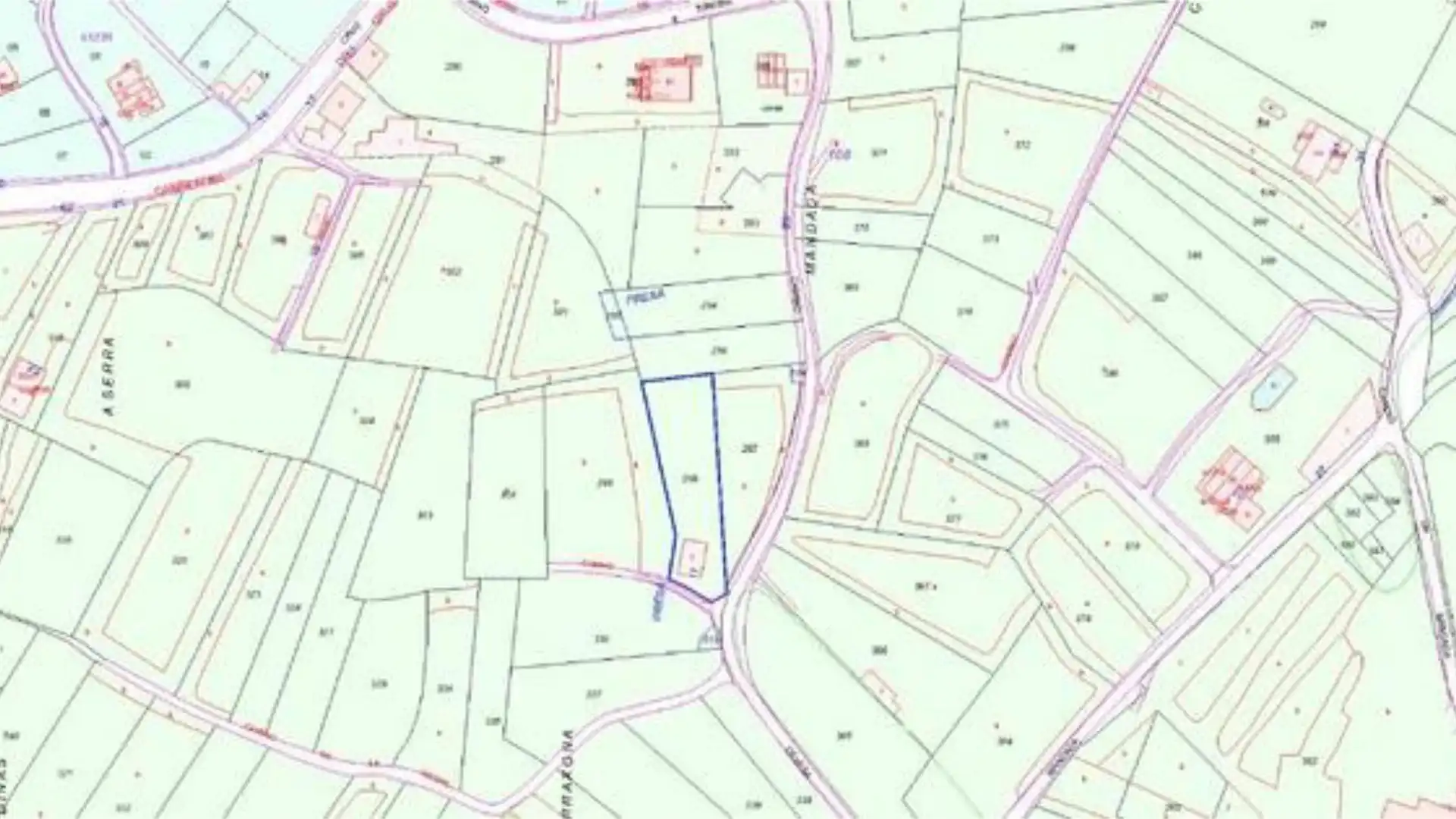 Chalet en bembrive - Foto 7