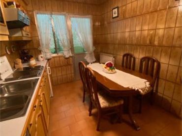 Chalet en FROMISTA (P)Camino de santiago - Foto 1