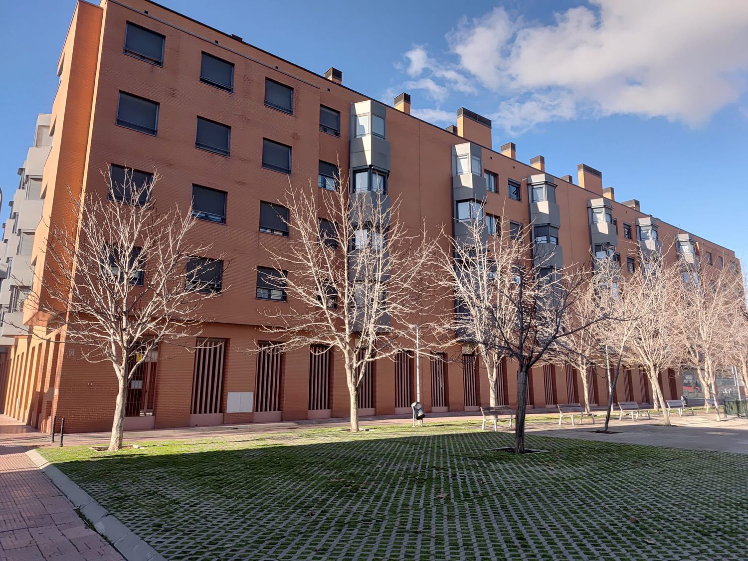 Piso en calle Vigo, 1 - Foto 26