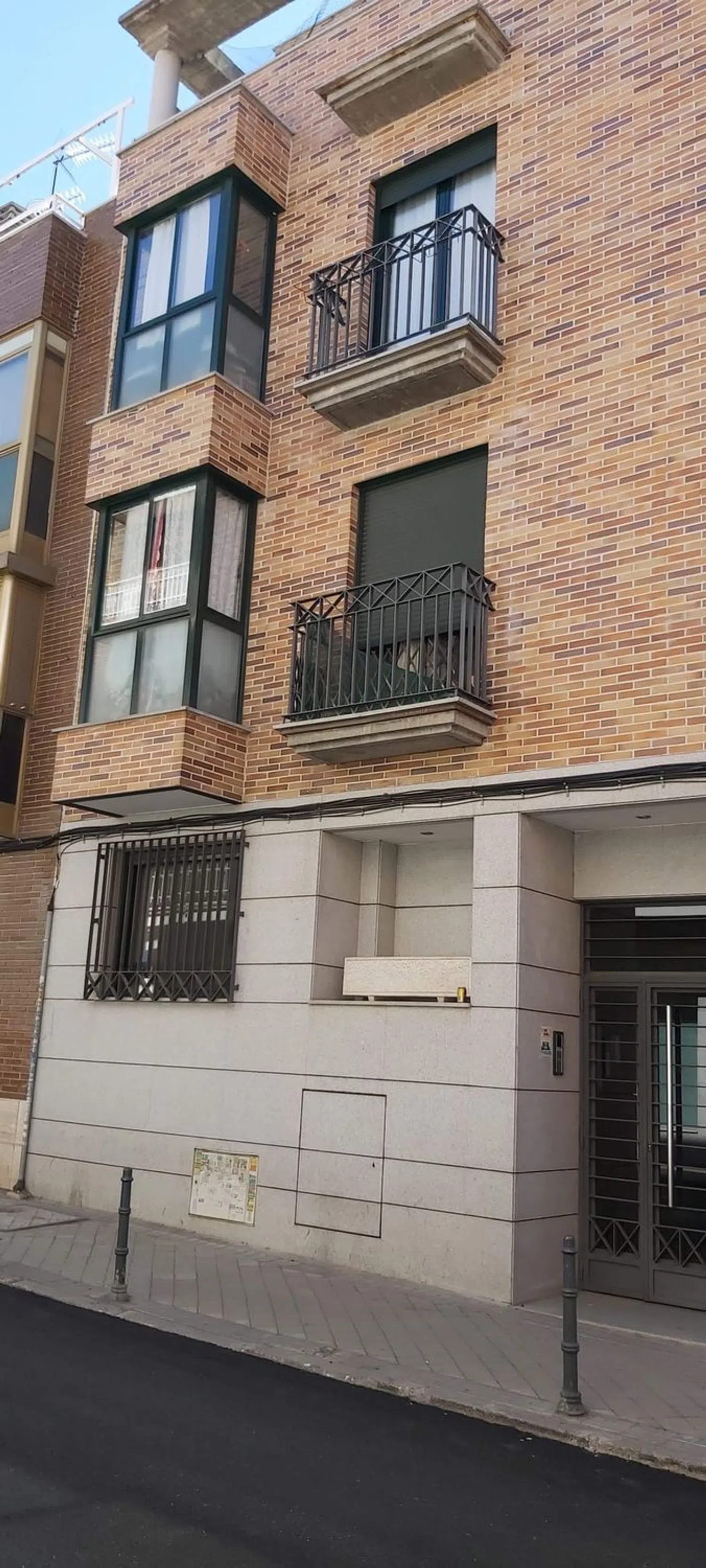 Piso en calle de Virgen de Lluc, 116 - Foto 1