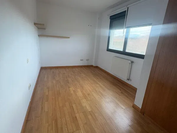 Piso en Calle María Pacheco, 11, Dehesa Vieja-Puente Cultural - Foto 15