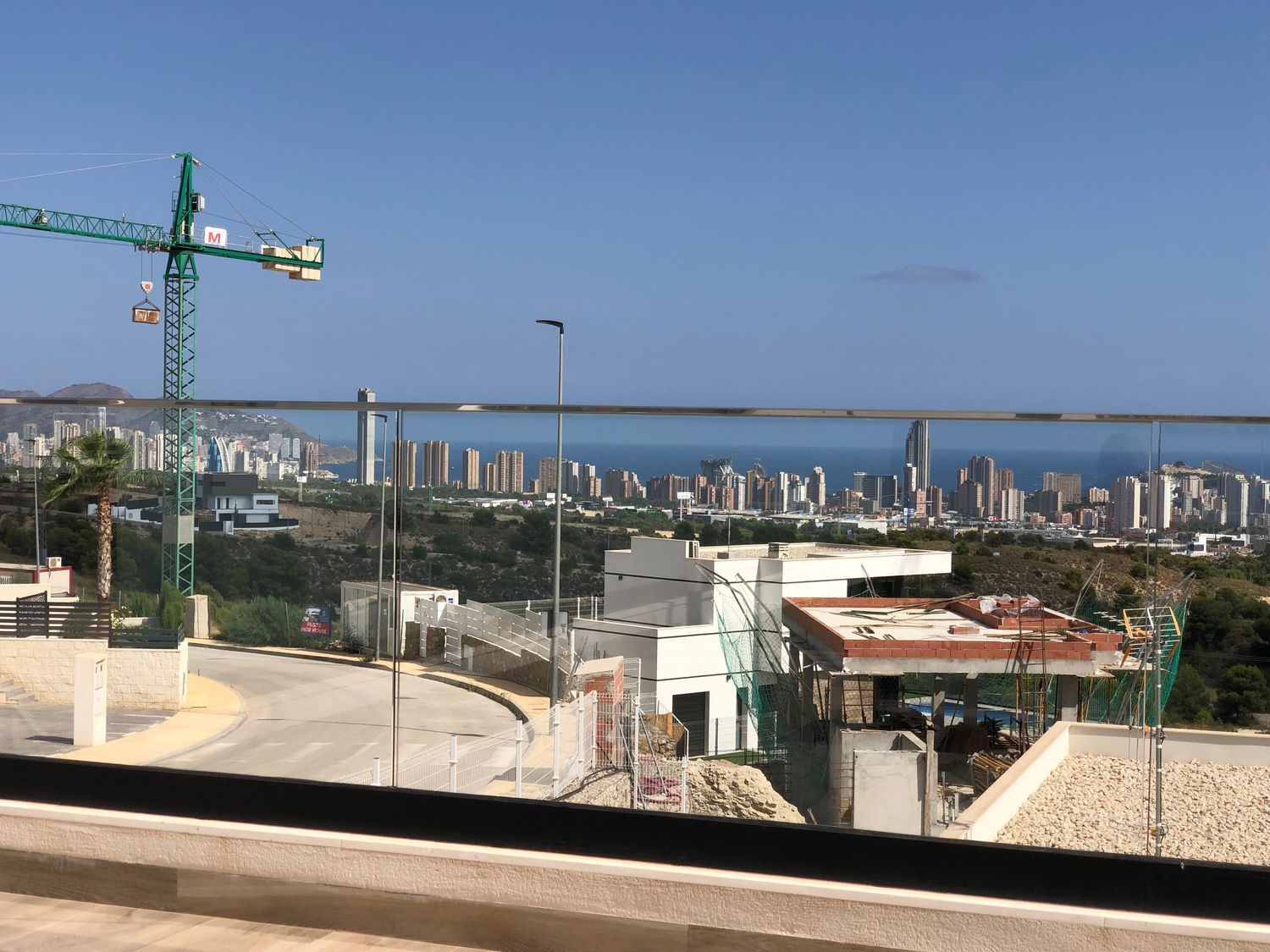 Casa o chalet independiente en Calle Cáceres, 3, Balcón de Finestrat-Terra Marina, Balcón de Finestrat-Terra Marina - Foto 18