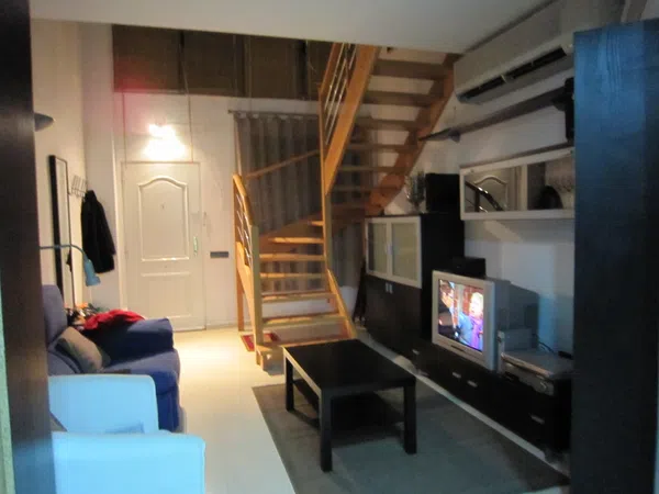 Dúplex en calle Conca, 22 - Foto 1