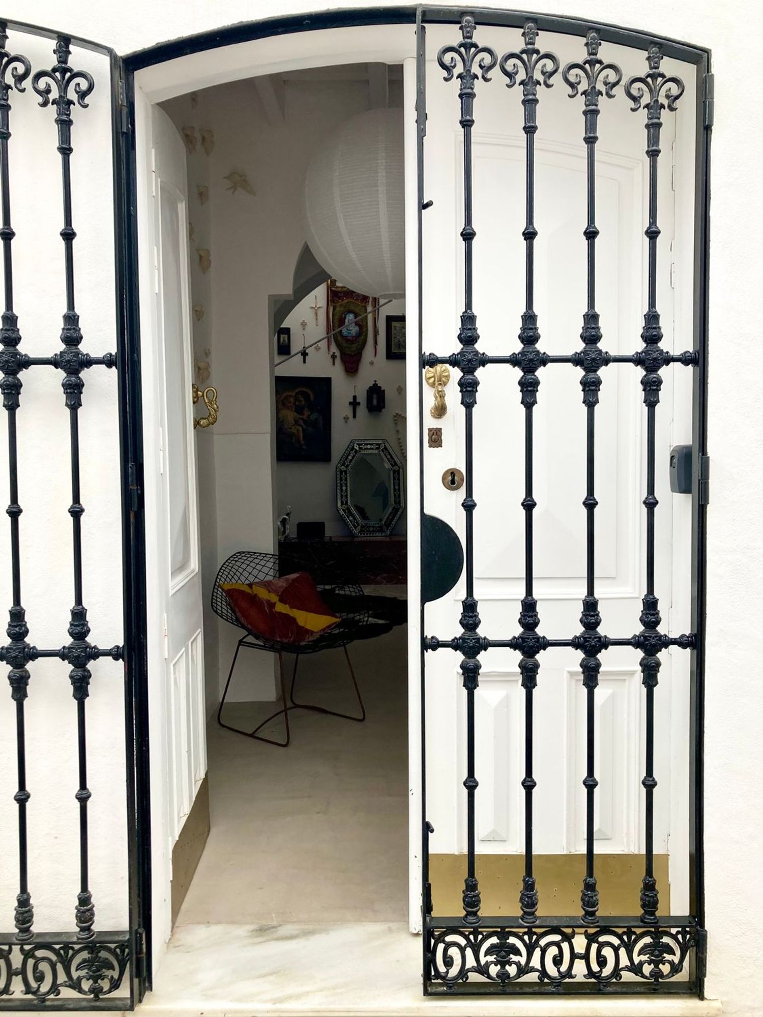 Casa de pueblo en Calle Rosario, 10 - Foto 39