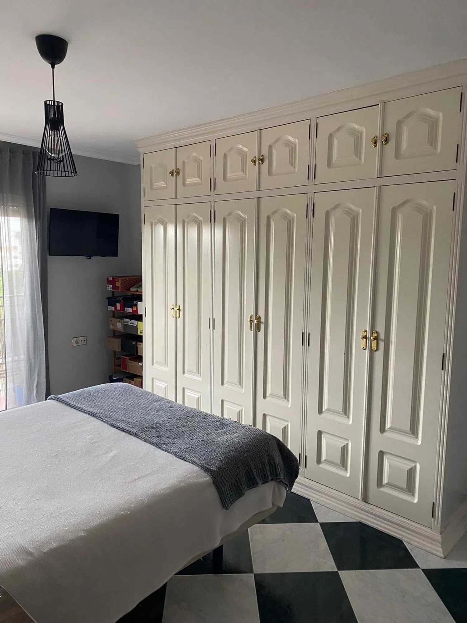 Piso en calle Madres Escolapias, 21 - Foto 8