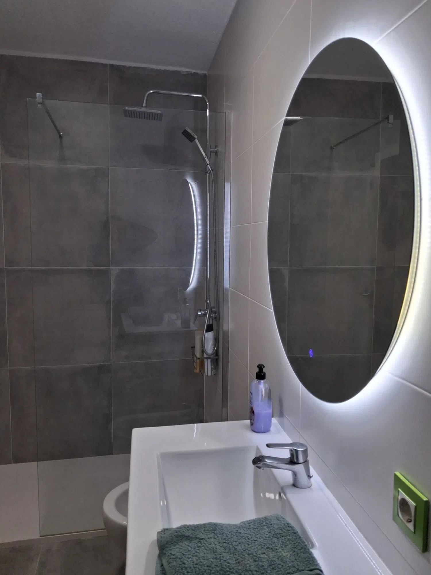 Piso en calle Floridablanca, 24 - Foto 11