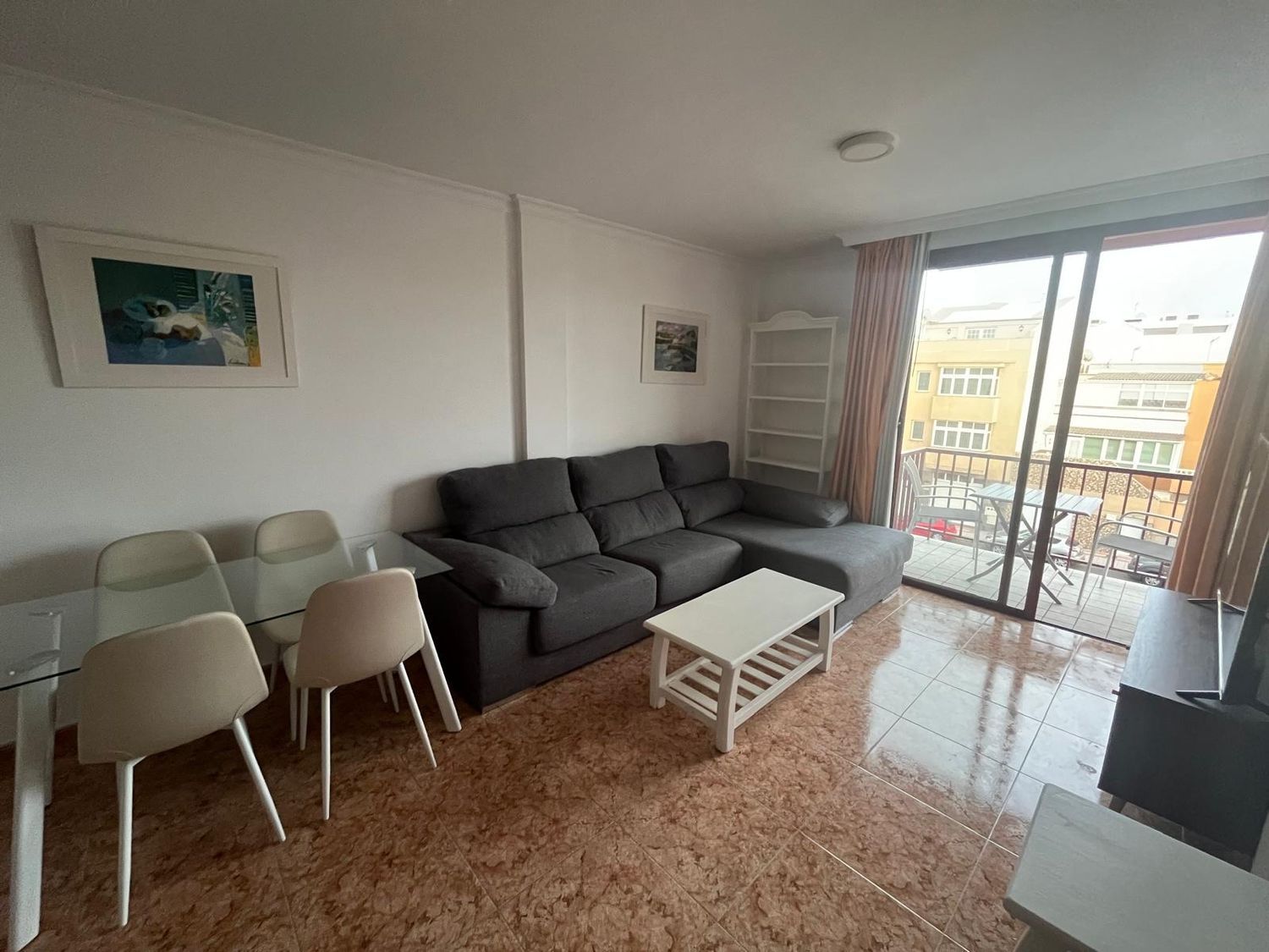 Piso en calle Américo Vespucio, 12 - Foto 2