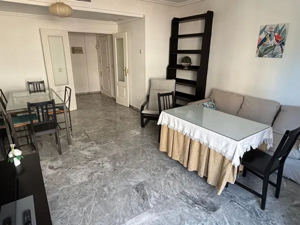 Piso en Avenida del Alcalde Manuel del Valle, 5, Arroyo - Santa Justa - Foto 5