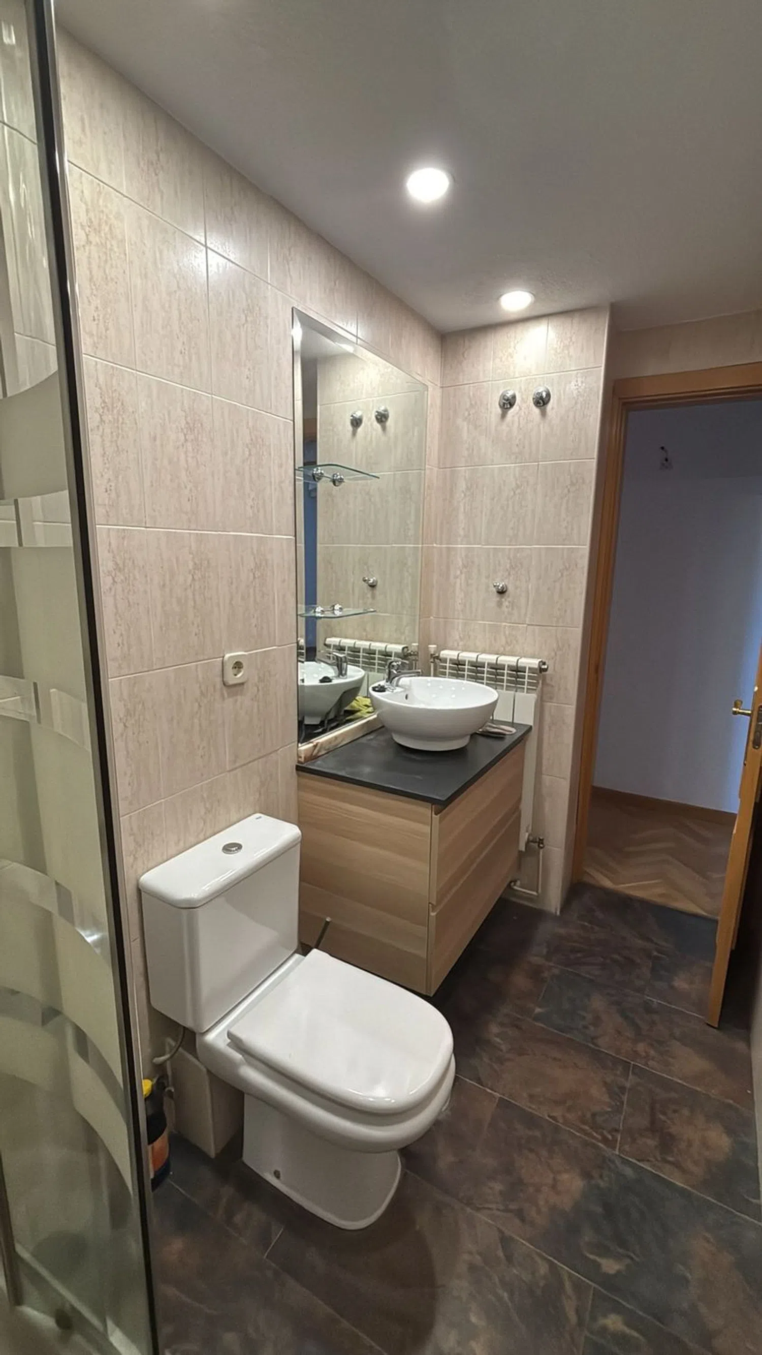 Piso en calle de Suecia, 81 - Foto 22