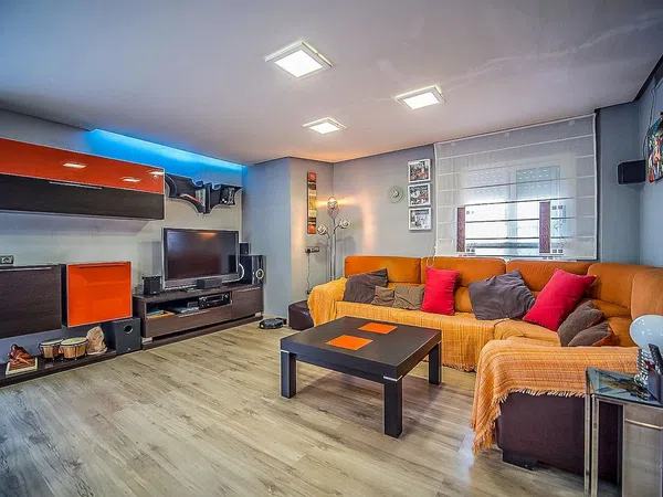 Casa independiente en rambla 76, 1 - Foto 4