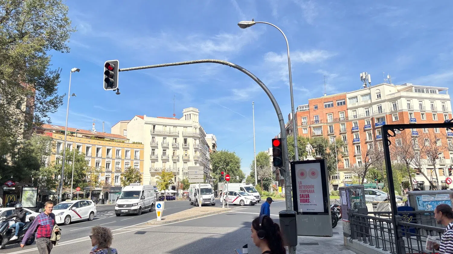 Piso en calle de Monteleón, 36 - Foto 24