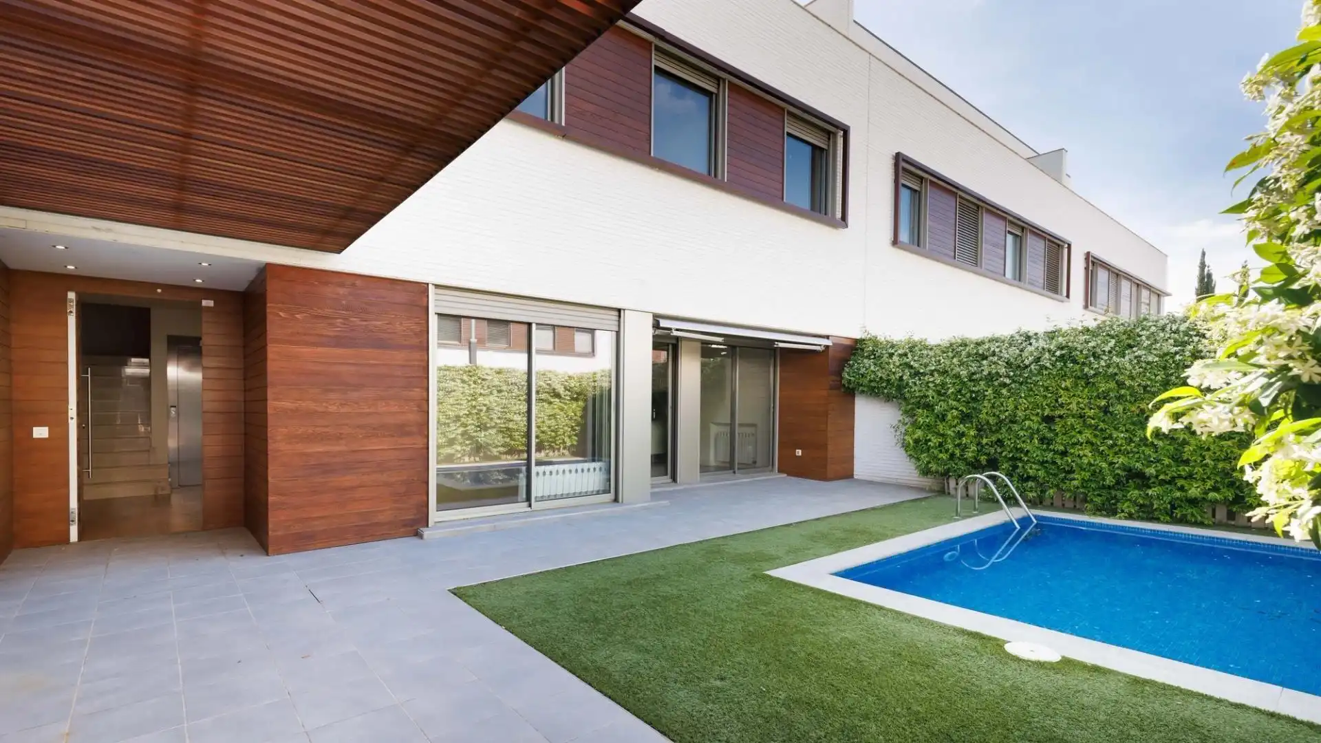 Chalet en  Calle Poble Amazic - Foto 4