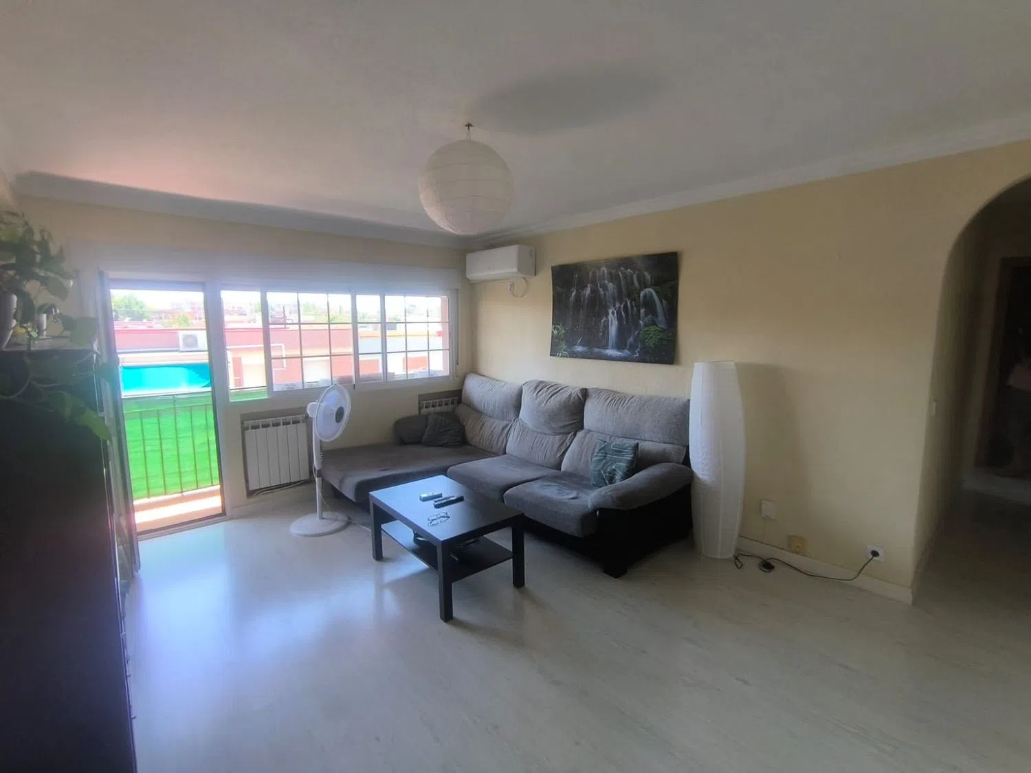 Piso en calle de San Maximiliano, 63 - Foto 7